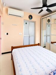 Blk 363A Sun Natura (Sembawang), HDB 2 Rooms #621913651